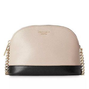 KATE SPADE NEW YORK Spencer Small Dome Crossbody